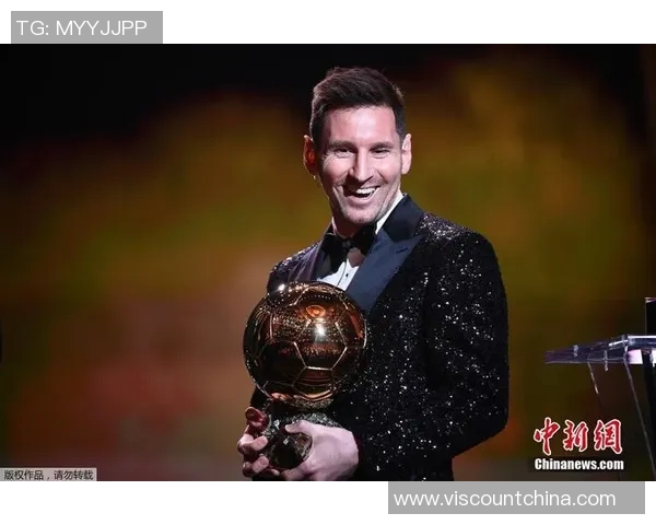 全球足球巨星天梯排名揭晓 谁是当今足坛最强球员？