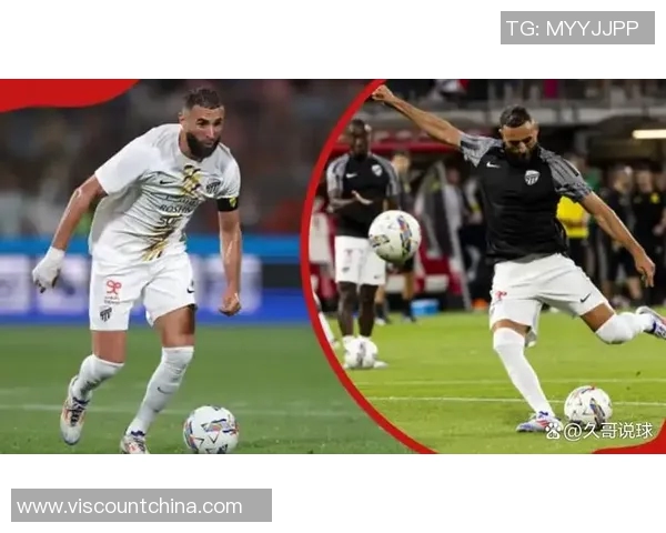 穆斯林足球明星的崛起与挑战：他们如何在全球舞台展现信仰与实力